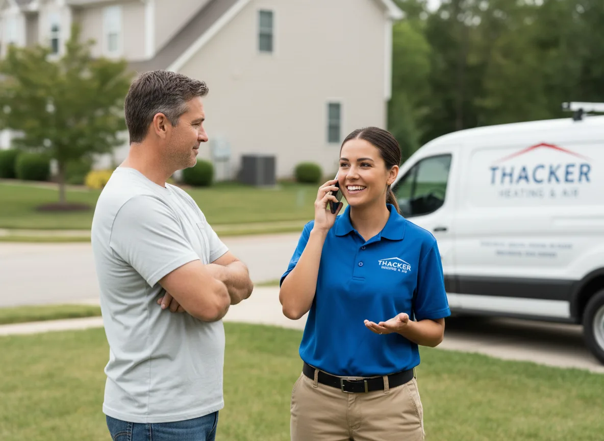 Ac Repair Cecil, OH FAQs
